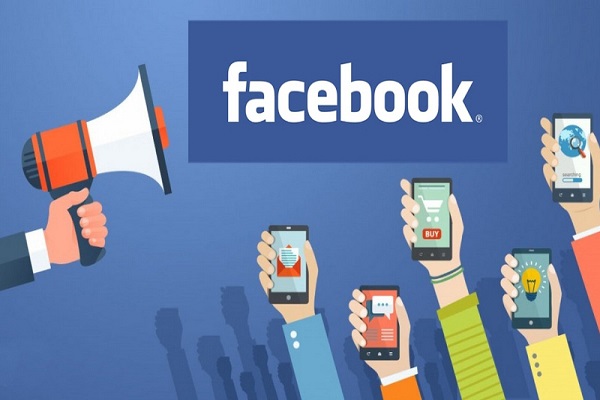 Cách để đặt lại giới hạn chi tiêu của tài khoản trên tài khoản trả trước Facebook?