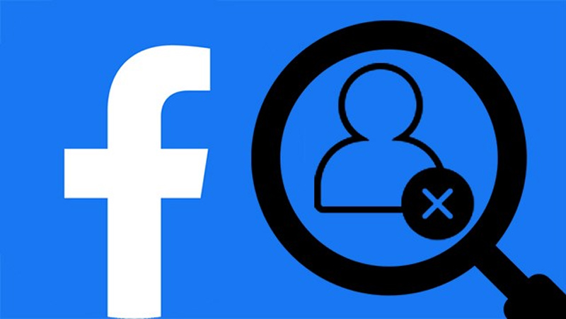 Cách tìm tên người dùng Facebook trên iPhone