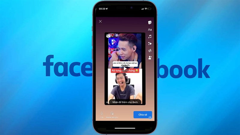 Cách xem story cũ trên Facebook bằng di động siêu đơn giản