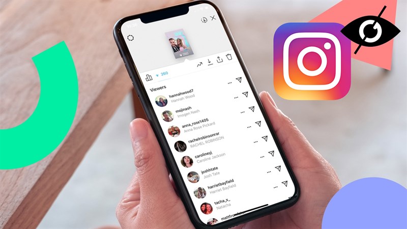 Tại sao Instagram Reel không hiển thị tất cả ảnh?