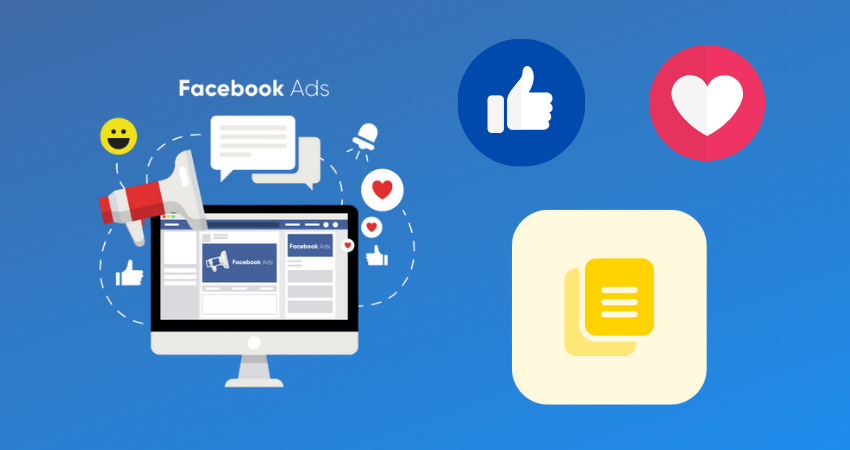 Lý do của việc sao chép chiến dịch Facebook Ads