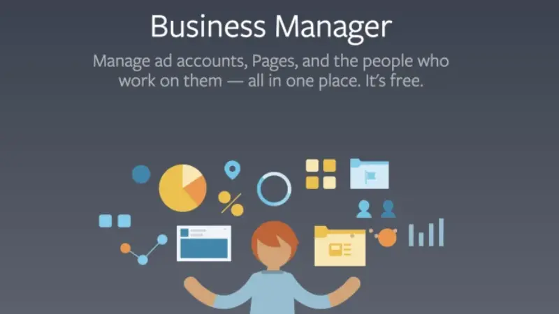 What is Facebook Business Manager?