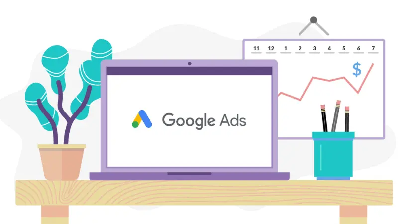 How to link your Google Ads account to Google MCC