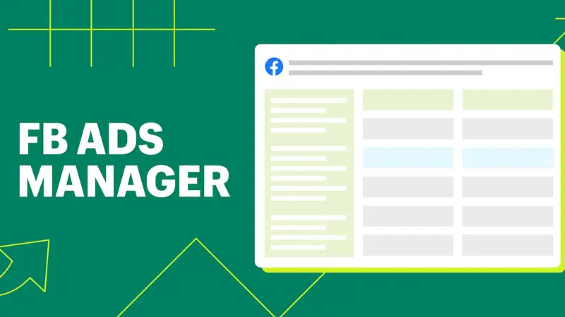 What is Facebook Ads Manager?