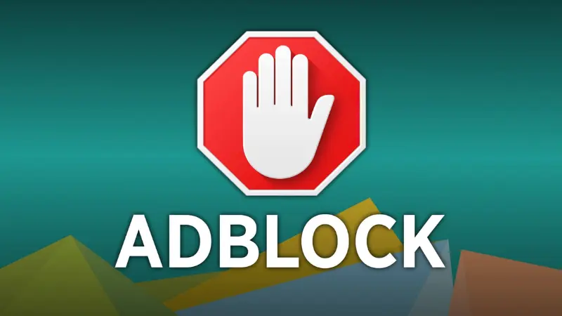 Some other ways to block ads on Facebook