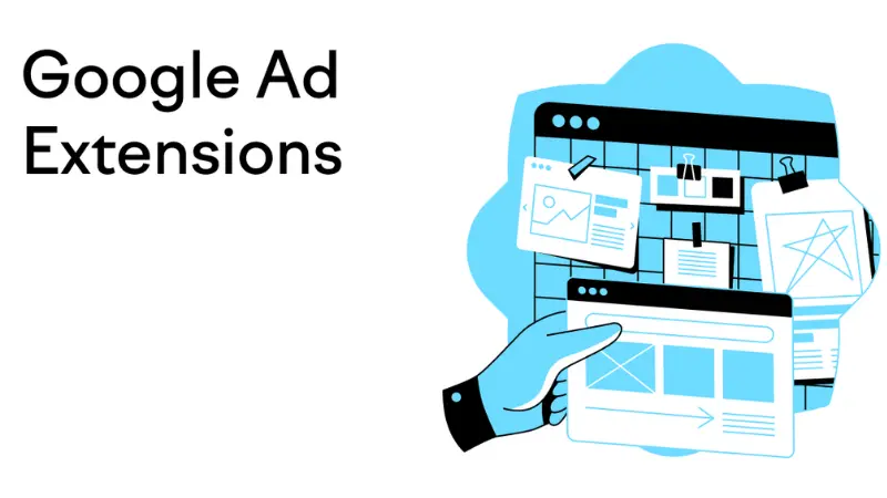 How to set up Google Ads extensions