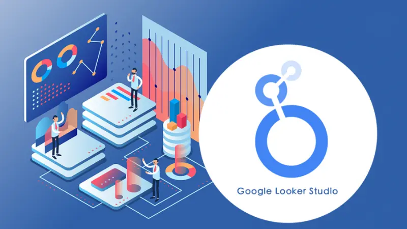 What is Google Looker Studio?