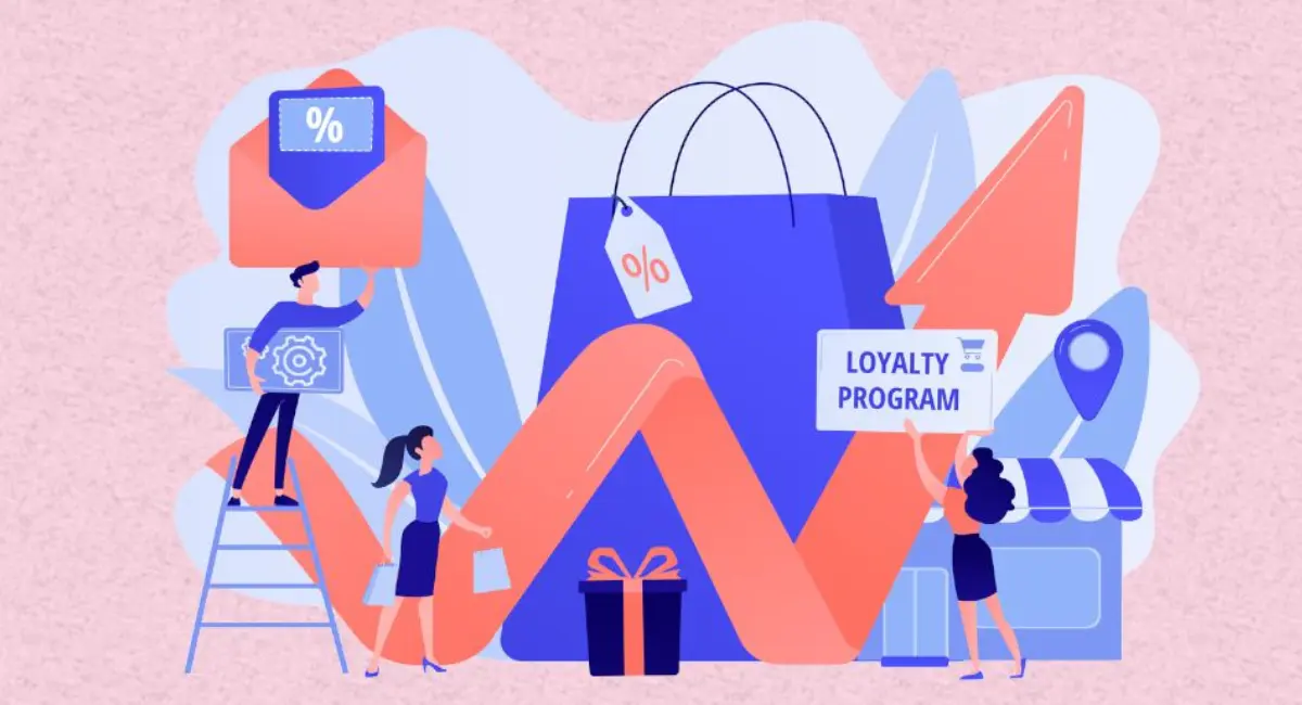 How to build a customer loyalty program successful