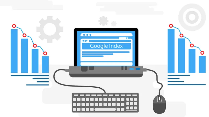 What is Google Index?