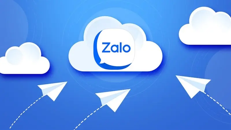 Instructions for installing the Zalo Chat OT Plugin