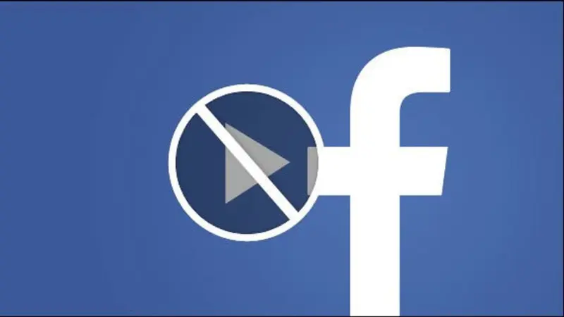 What is autoplay video mode on Facebook?