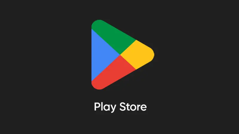 CH Play store is filled with app ads