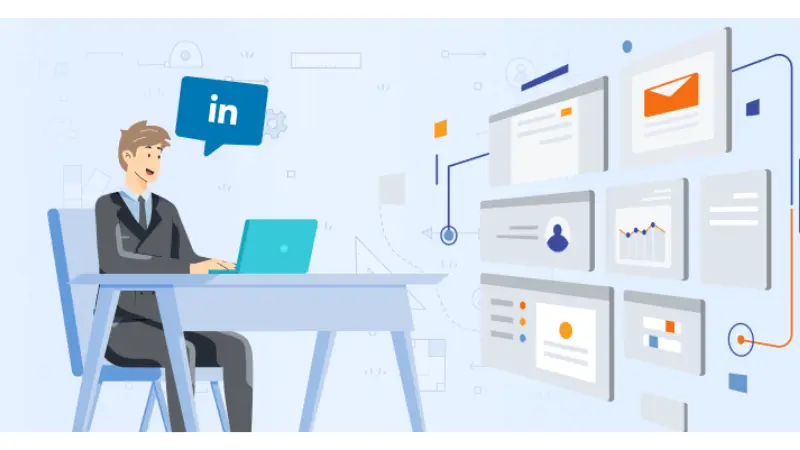 How to run ads on LinkedIn?