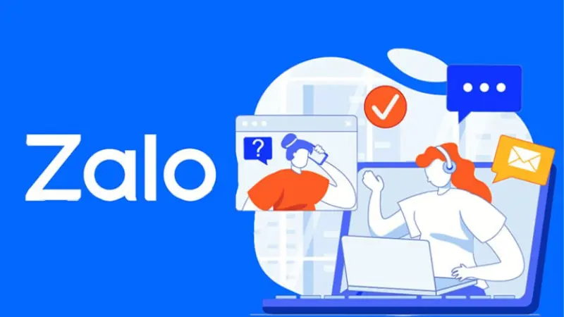 Instructions on how to block ads on Zalo in detailed