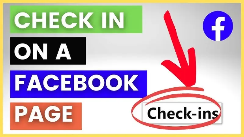 Instructions on How to create a check-in location on Facebook fanpage in detail