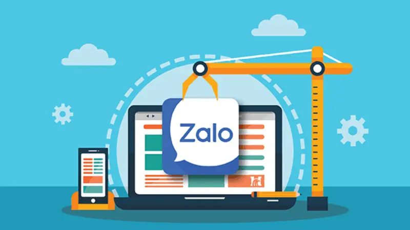 Why should you block ads on Zalo?