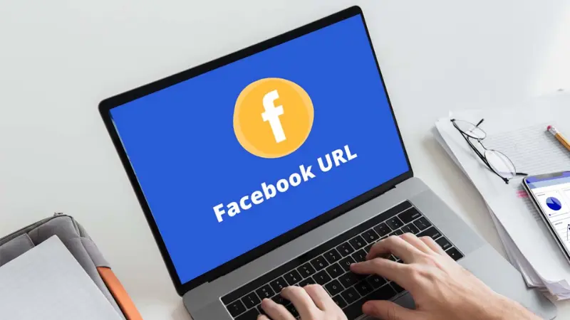 Why should you change the Facebook Fanpage URL?