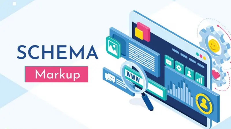 The importance of Schema for website SEO