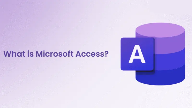 What is Microsoft Access?