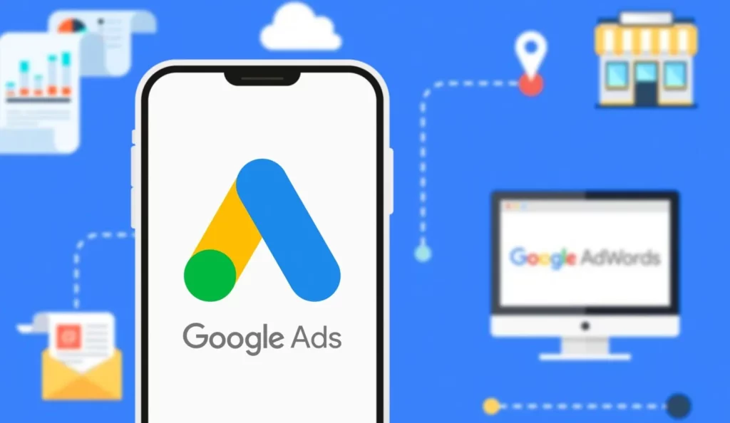 What is a Google Ads Agency Account?