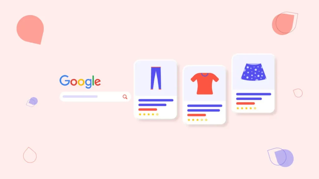 Who should renting a Google Shopping Ads account?