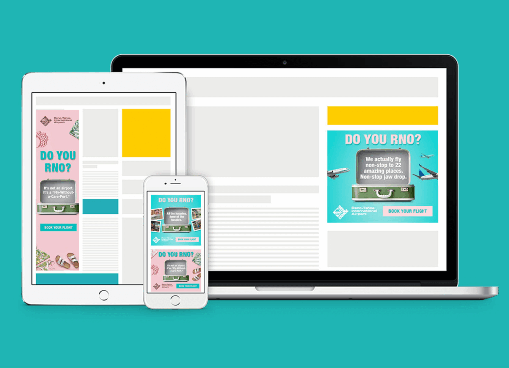 Why is GDN advertising popular?
