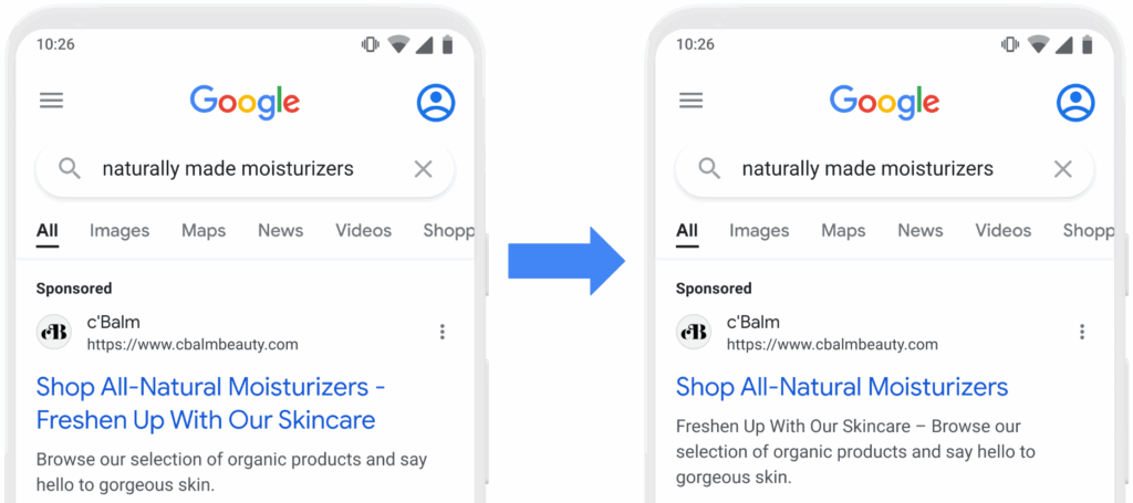 Why is Google Search Ads popular?