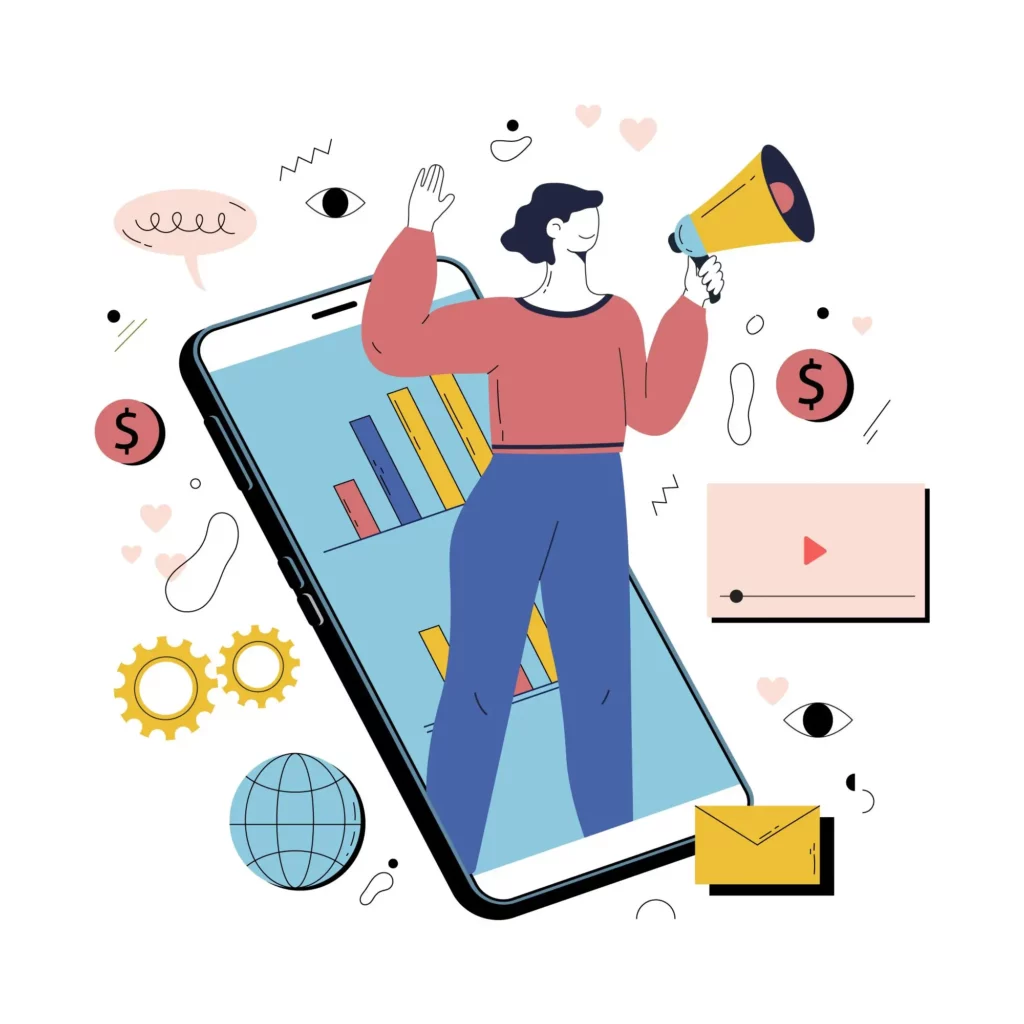 Why should you Tiktok account for rent?