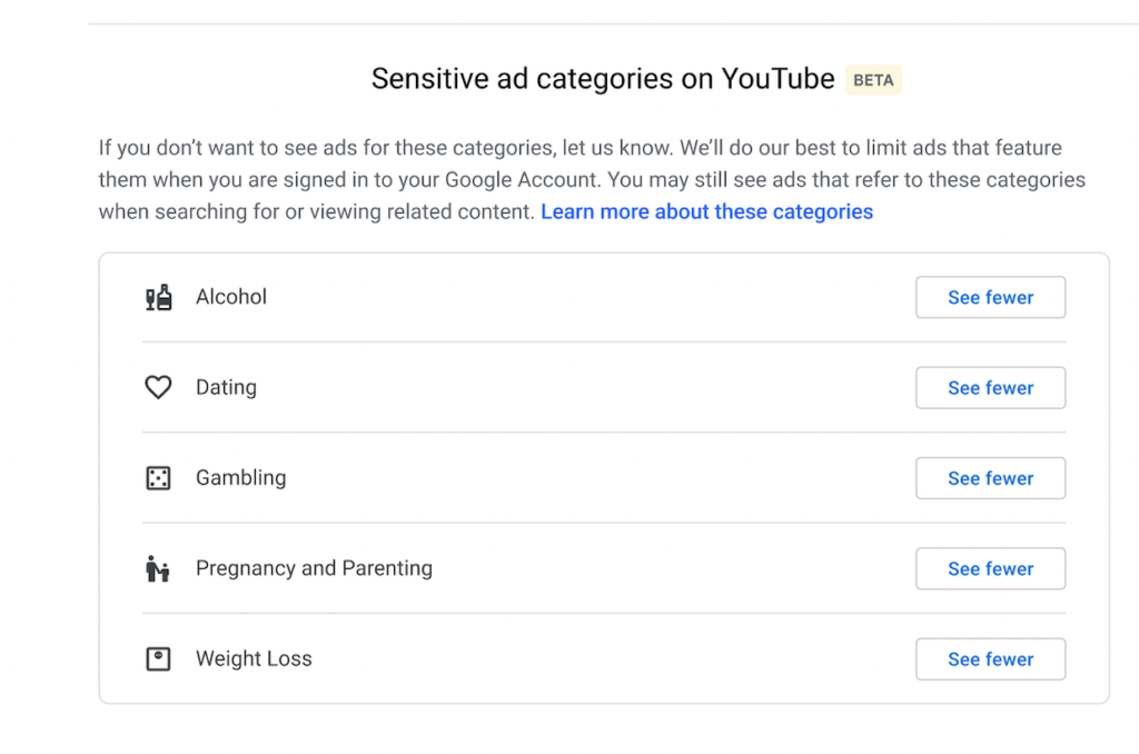 Why should you run weight loss ads on Google?