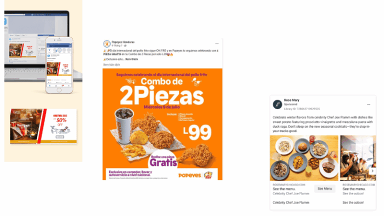 Improve a Local Business's Facebook Ads