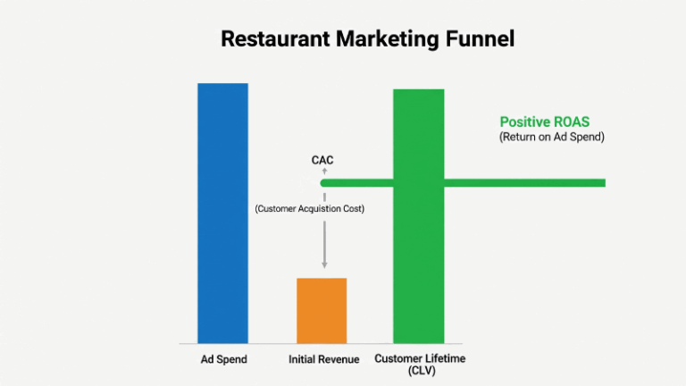 Advertising costs for local businesses