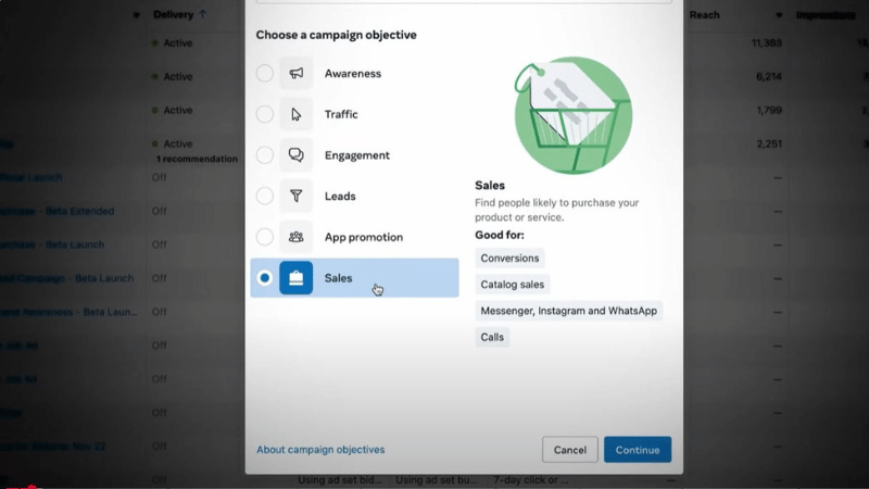 Tips for creating high-converting Facebook ads