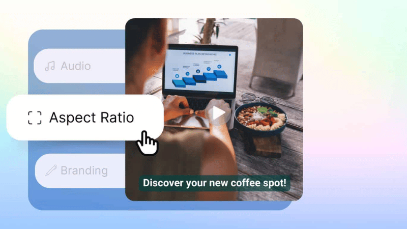 Preparation steps for creating ads with AI tools