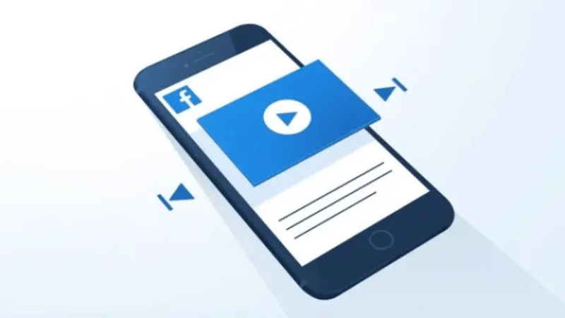 Pre-recorded and uploaded videos