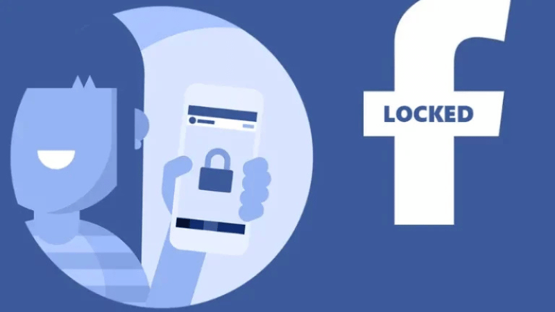 Facebook uses AI to decide on account disablement