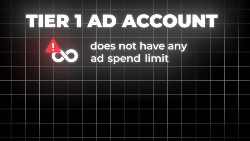 The breakthrough solution: Tier 1 accounts