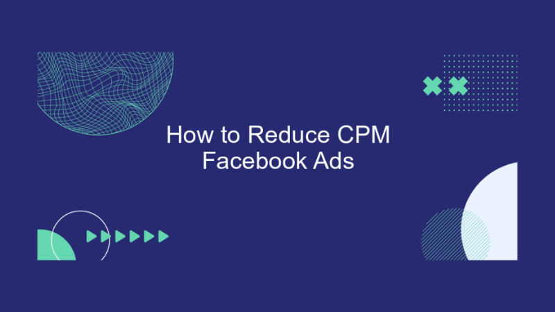 The secret to lowering CPM for advertisers in 2025