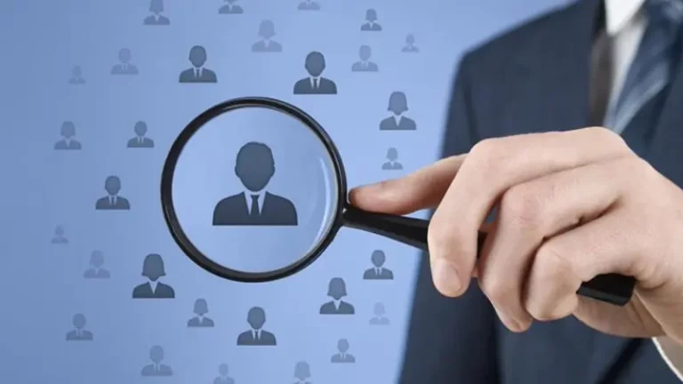 Demographics Facebook Targeting