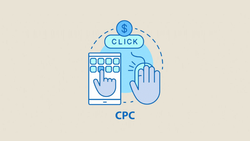 Cost Per Click