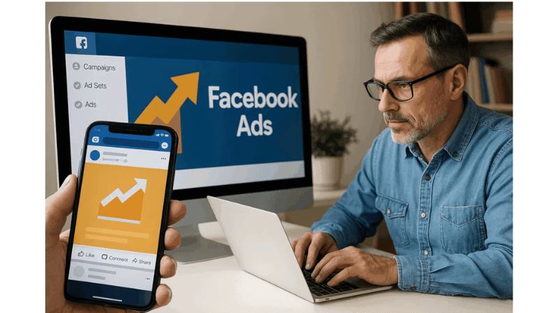 Smart ad cost reduction