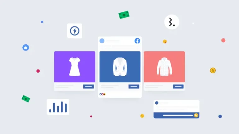 What are Facebook dynamic ads?