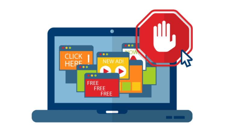 Say goodbye to annoying Facebook ads