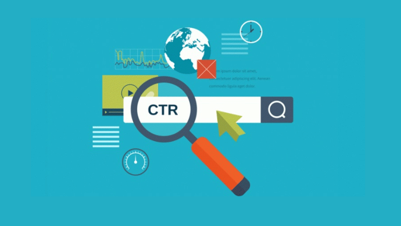 Decoding Facebook ad CTR – The key to unlocking true effectiveness