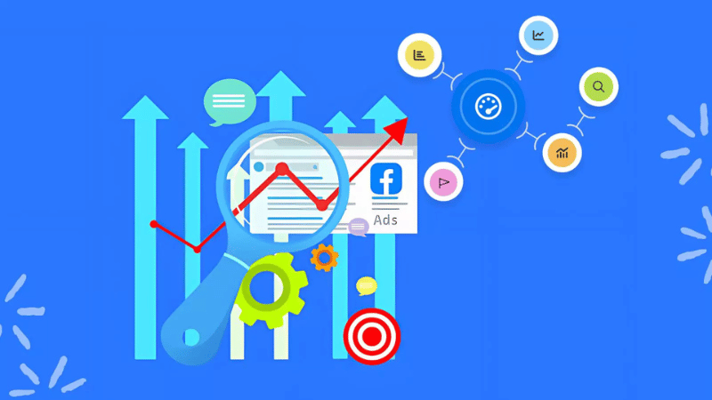 7 Super-effective strategies for hacking Facebook Ad CTR