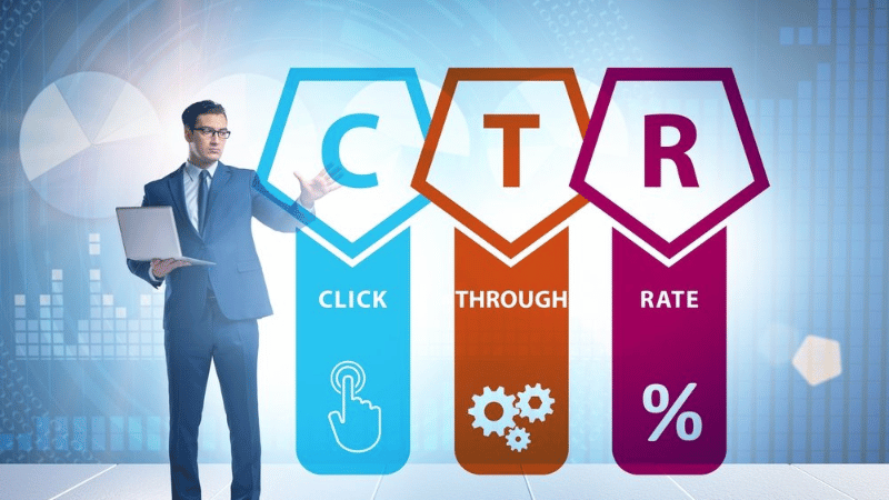 Continuous testing to find the golden CTR formula