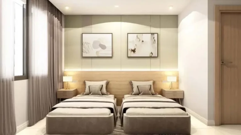 Standard steps for Facebook ads for Airbnb listing