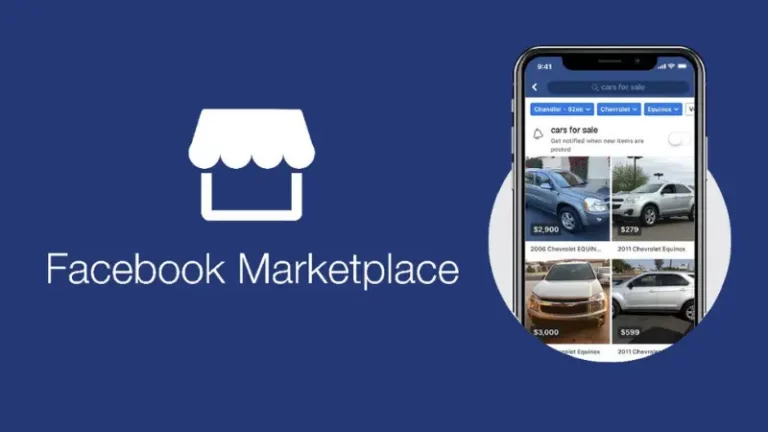Interesting facts about Facebook Marketplace