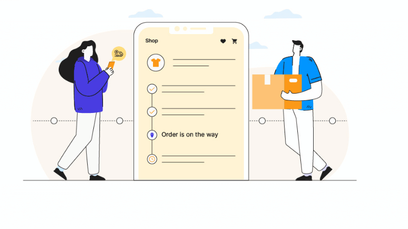 Step-by-Step guide to effective order tracking