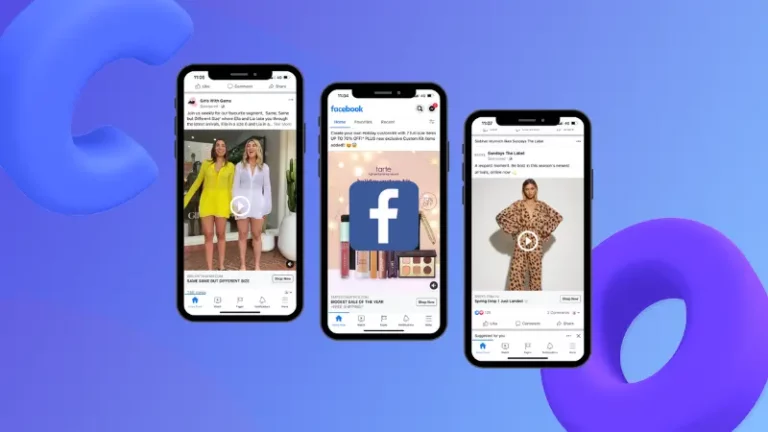 Latest updates on the Facebook Collection Ads format
