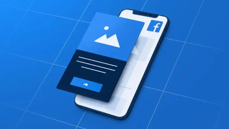 How to use Facebook collection ads effectively